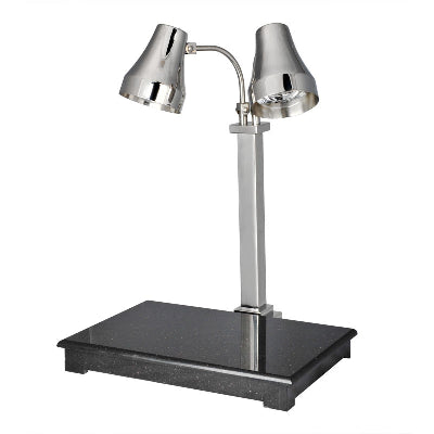 Lamp Warmer