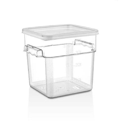 PC Storage Containers