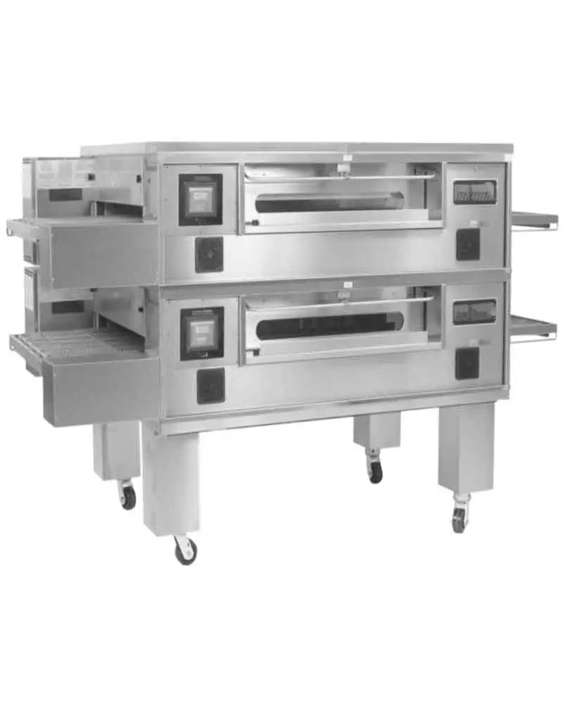 Commercial Ovens
