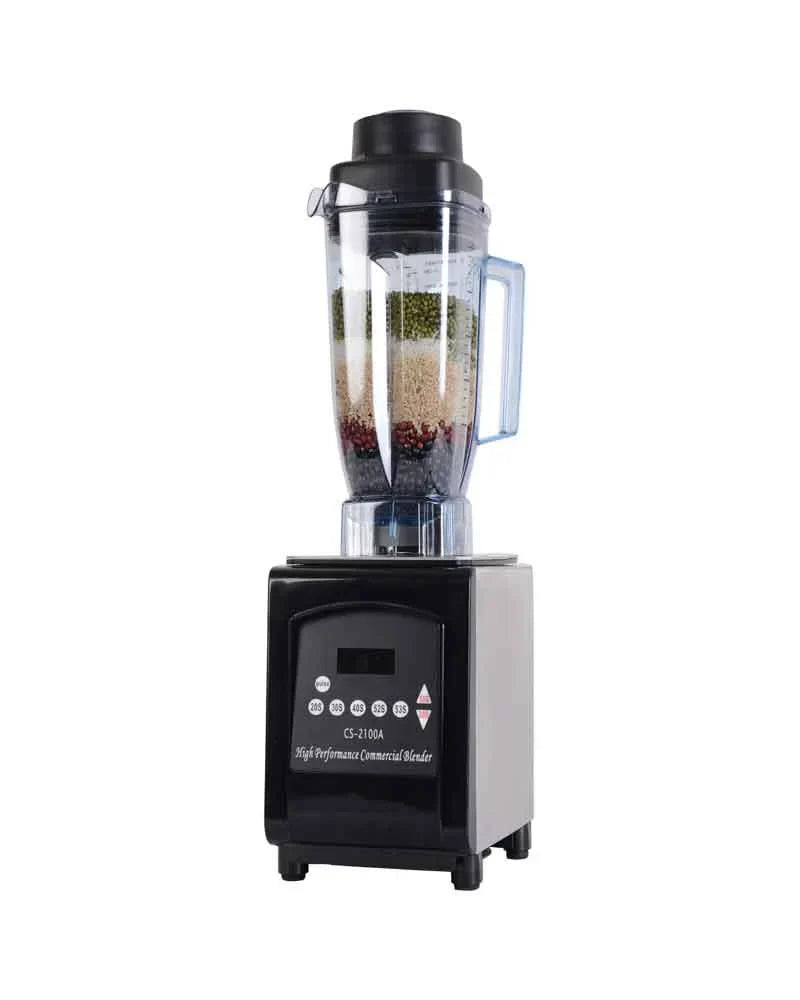 Commercial Bakery Equipments