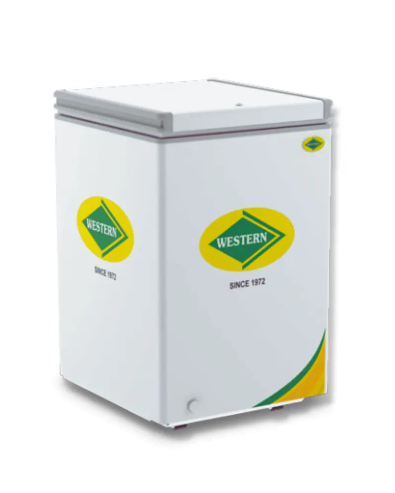 Commercial Freezers