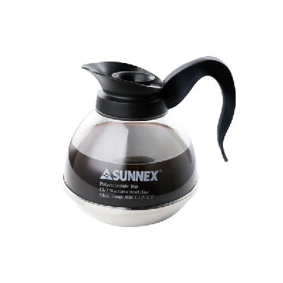 Coffee Decanter