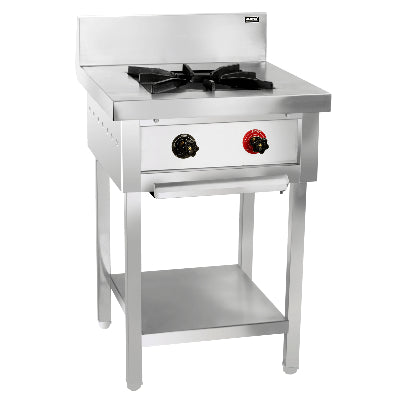 Single Burner Range