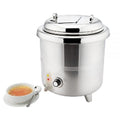 SS Electric Soup Warmer