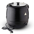 Electric Soup Warmer