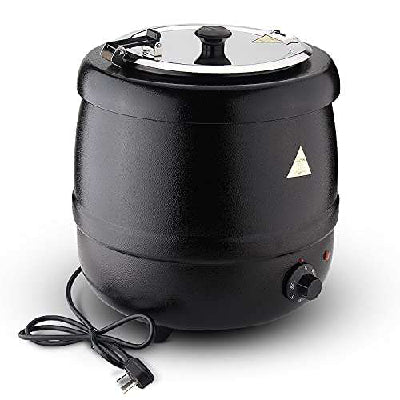 Electric Soup Warmer