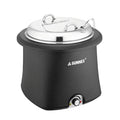 Galena Electric Soup Warmer