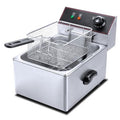 Electric Fryer 4l