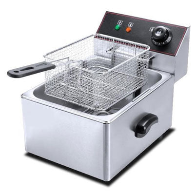 Electric Fryer 4l