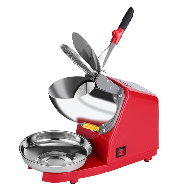 Deluxe Ice Crusher