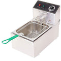 Electric Fryer 8l