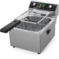 Electric Fryer 10l