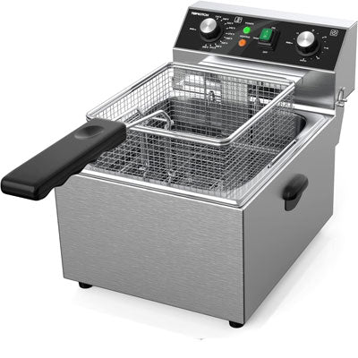 Electric Fryer 10l