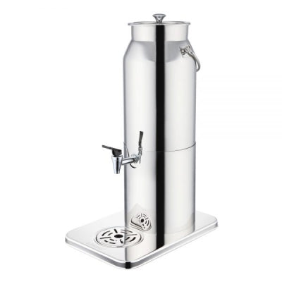 Marbella Milk Urn