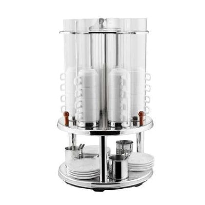 Cups Dispenser Revolving