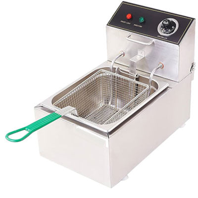 Electric Fryer 8l