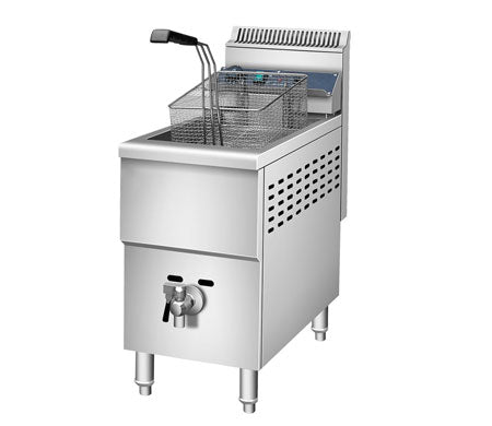 Electric Fryer 30l