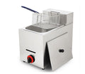 Gas Fryer 6l
