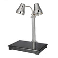 Premium 2head Lamp warmer