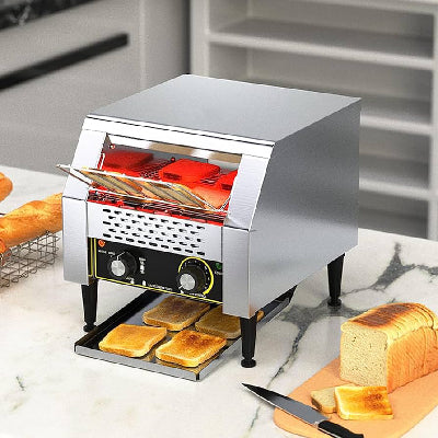 Conveyor Toaster TT-150