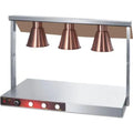 Deluxe 3head Lamp warmer