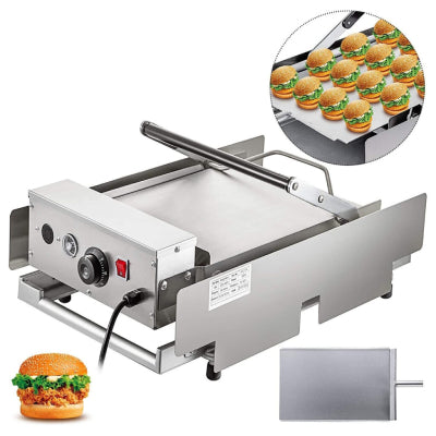Bun Toaster