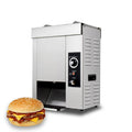 Vertical Bun Toaster