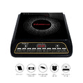 Square induction Cooker