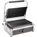 Jumbo Contact Grill