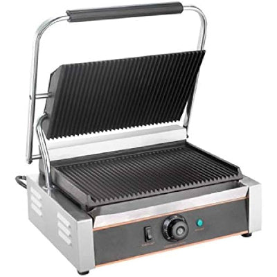 Jumbo Contact Grill