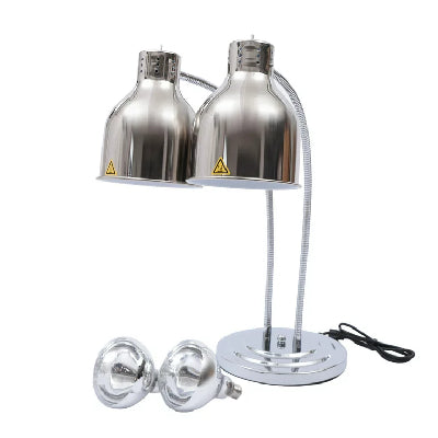 2 Head Lamp SS
