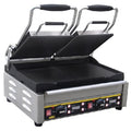 Double Contact Grill