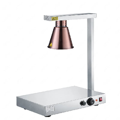 Delux 1 Head