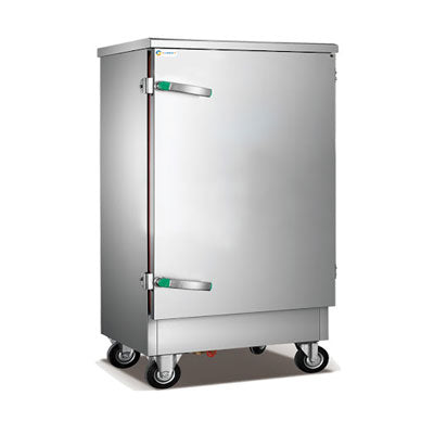 Rice Steamer 8 Tray