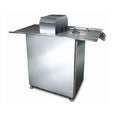 Sausage Tying Machine