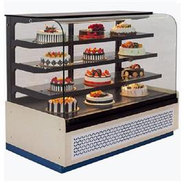 Pastry Counter