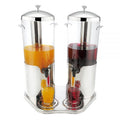Merabella Double Beverage Dispenser