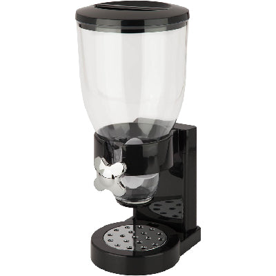 Plastic Dispenser