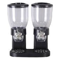 Double Plastic Dispenser