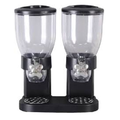 Double Plastic Dispenser