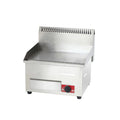 Commercial Gas Griddle 718