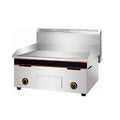 Gas Griddle 720