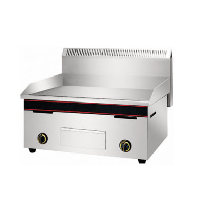Gas Griddle 720