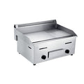 Gas Griddle 722