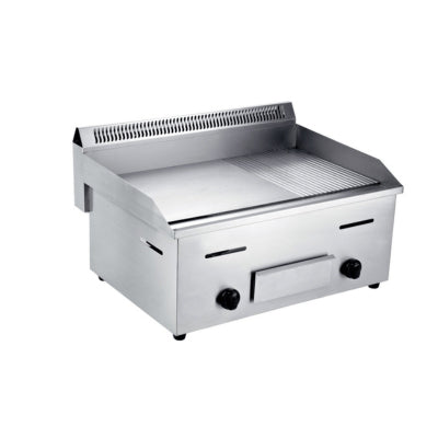 Gas Griddle 722