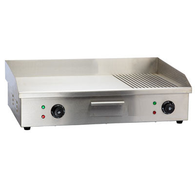 ELECTRIC GRIDDLE 3kw