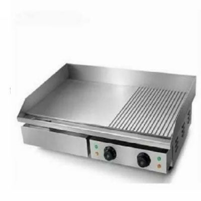 ELECTRIC GRIDDLE