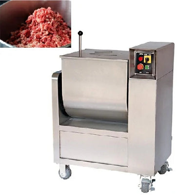Filling Mixer