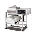 Salting Machine