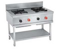 Two Burner